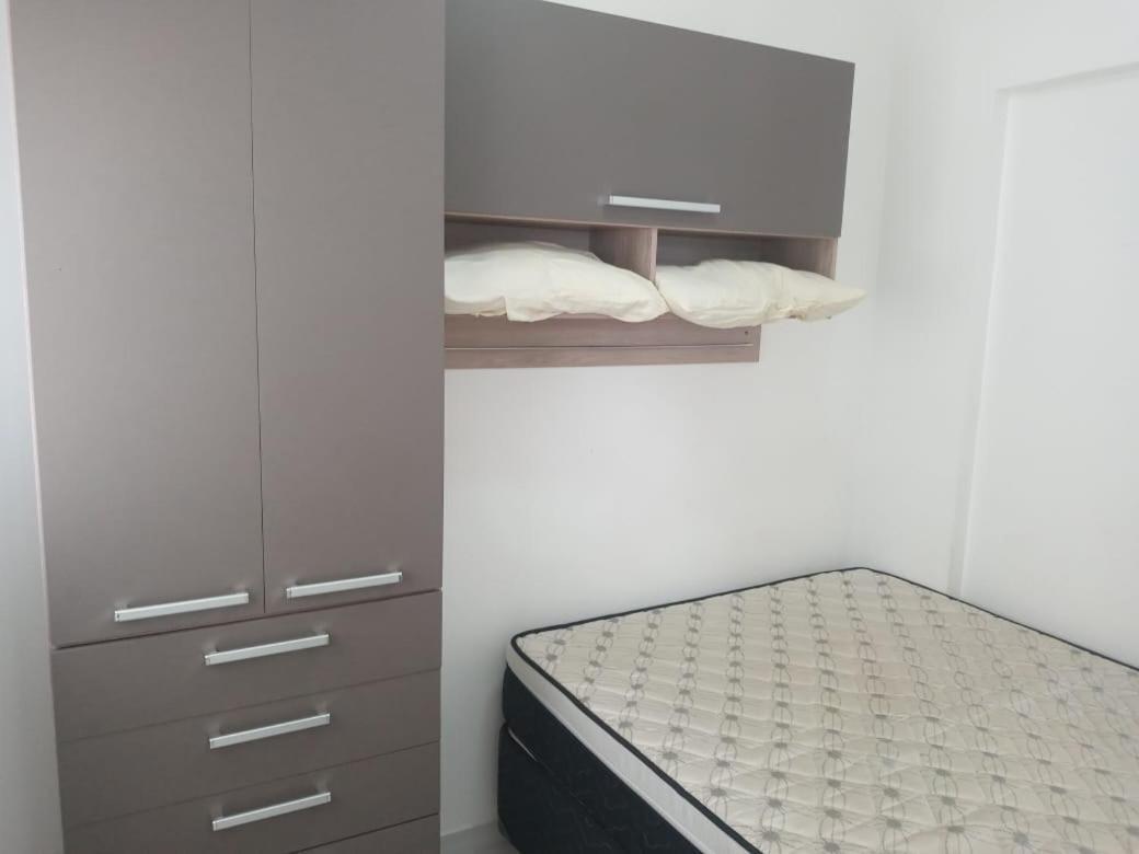 Kitnet A Beira-Mar A 50M Apos O Mag Shopping Apartment โจเอาเปสโซอา ภายนอก รูปภาพ